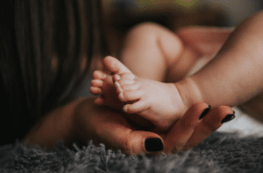 Bridges to Moms Program Evaluation