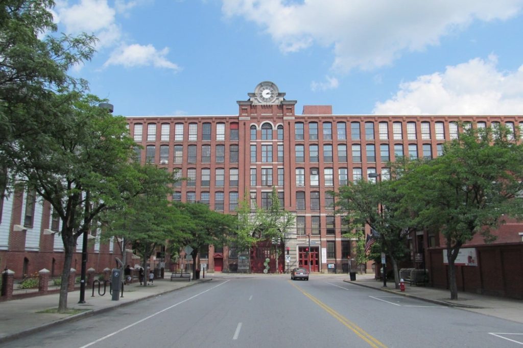 Strategic Planning for the Lawrence Mayor’s Health Task Force