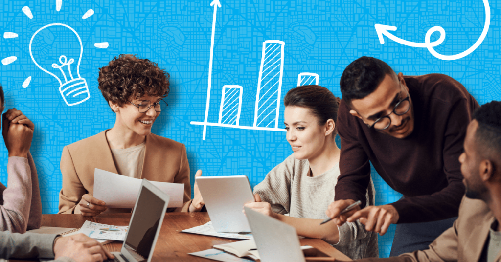 Strategic Planning with SomerViva: Office of Immigrant Affairs
